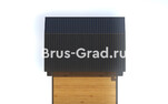 Проект бани из бруса ББ048