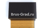 Проект дома из бруса ДБ006