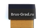 Проект дома из бруса ДБ008