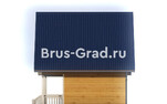 Проект дома из бруса ДБ059