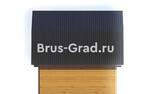 Проект дома из бруса ДБ112