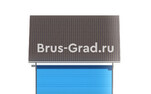 Проект каркасного дома ДК094